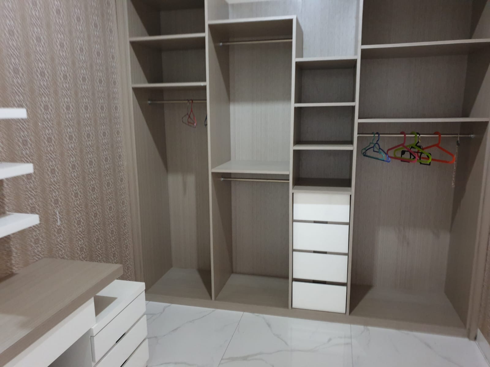 Rumah DiJual di Taman Dago Lippo Cikarang